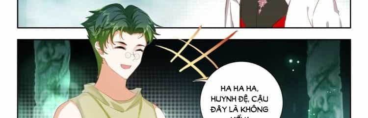 Âm Dương Miện - Chương 64.1 - ảnh 23