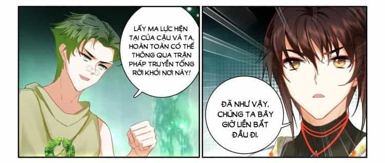 Âm Dương Miện - Chương 64.1 - ảnh 27