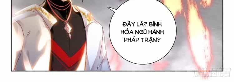 Âm Dương Miện - Chương 64.1 - ảnh 43