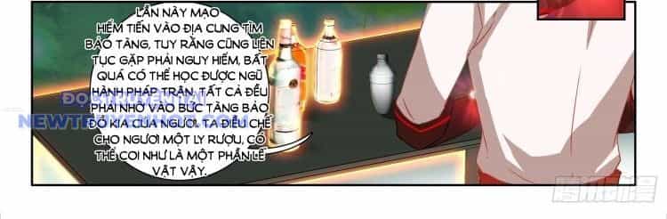 Âm Dương Miện - Chương 65 - ảnh 12