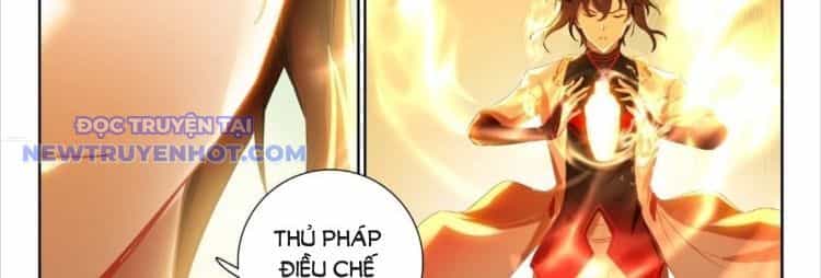 Âm Dương Miện - Chương 65 - ảnh 31