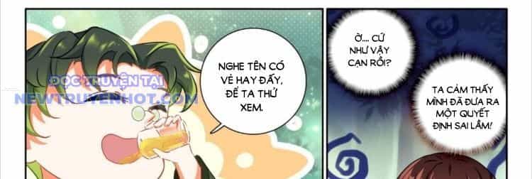 Âm Dương Miện - Chương 65 - ảnh 43