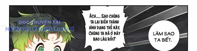 Âm Dương Miện - Chương 65.1 - ảnh 27