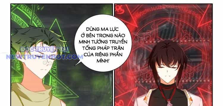 Âm Dương Miện - Chương 65.1 - ảnh 40
