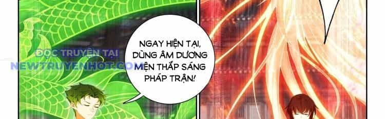 Âm Dương Miện - Chương 65.1 - ảnh 44