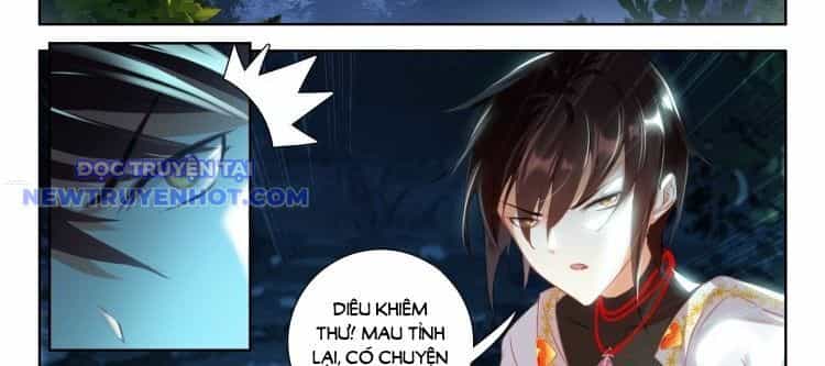 Âm Dương Miện - Chương 66 - ảnh 10