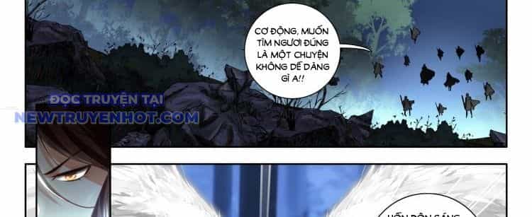 Âm Dương Miện - Chương 66 - ảnh 17