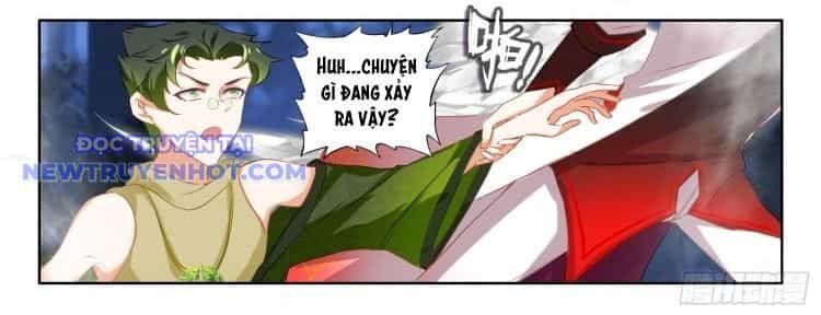 Âm Dương Miện - Chương 66 - ảnh 20