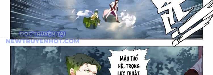 Âm Dương Miện - Chương 66 - ảnh 27