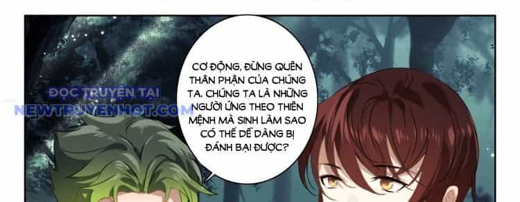 Âm Dương Miện - Chương 66 - ảnh 38