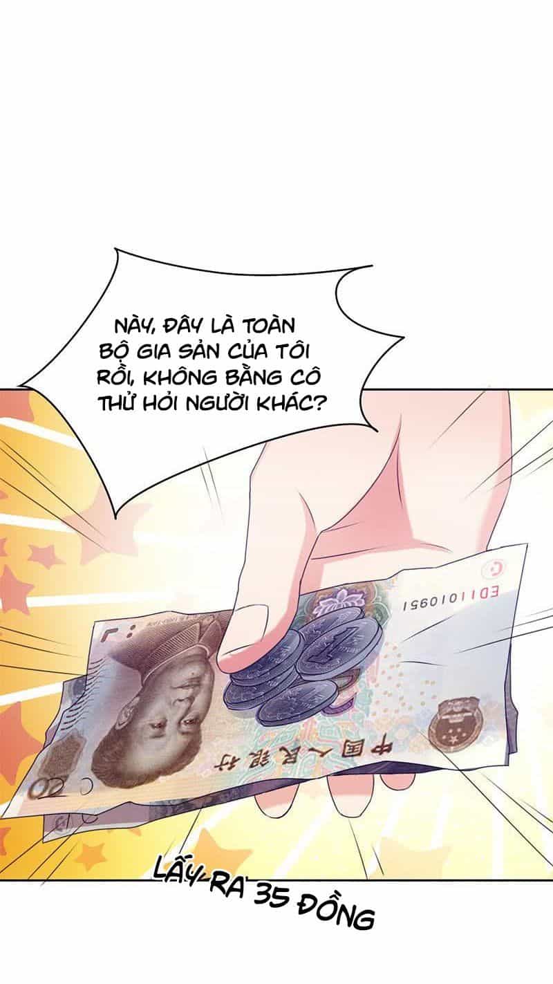 Âm Gian Thải - Chương 1 - ảnh 12