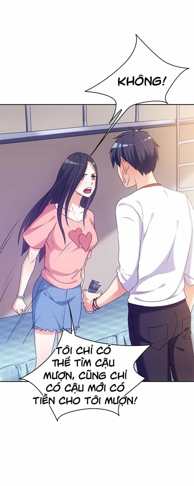 Âm Gian Thải - Chương 1 - ảnh 13