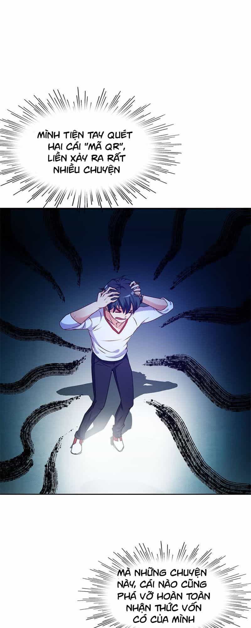 Âm Gian Thải - Chương 3 - ảnh 16