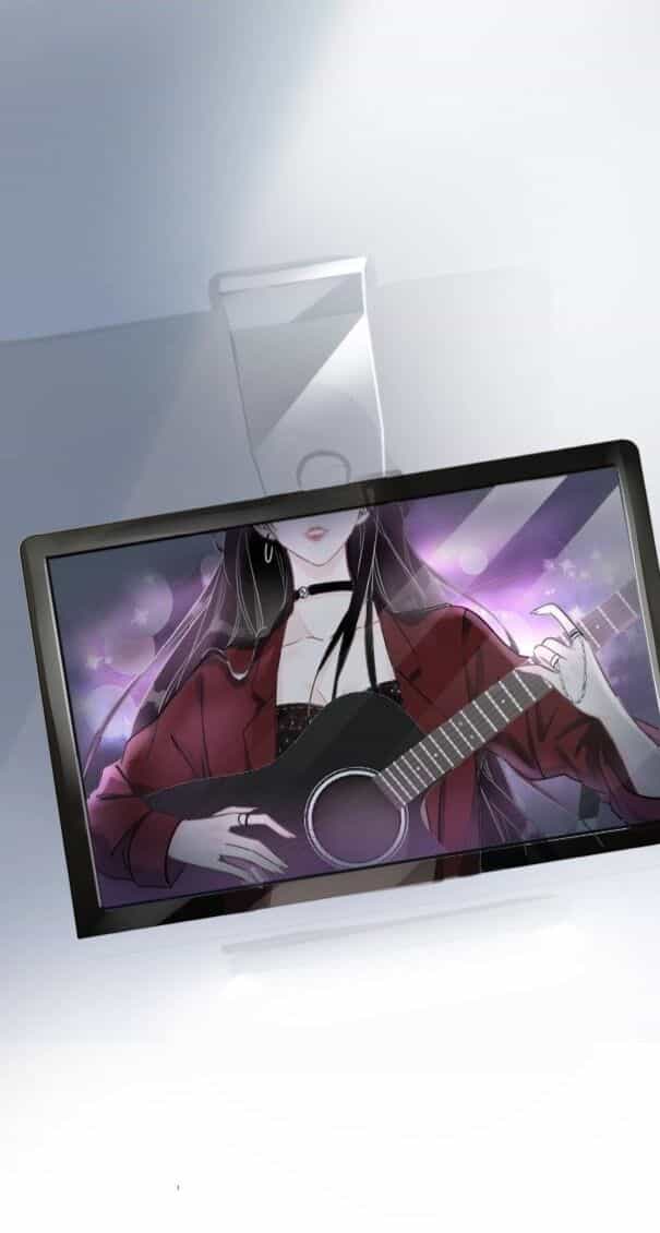 Ám Hắc Hệ Noãn Hôn - Chương 1 - ảnh 16
