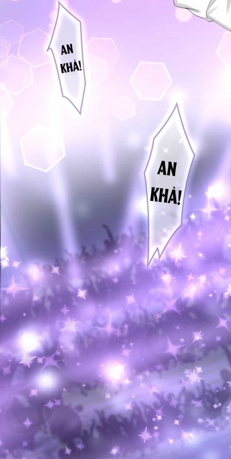 Ám Hắc Hệ Noãn Hôn - Chương 1 - ảnh 27