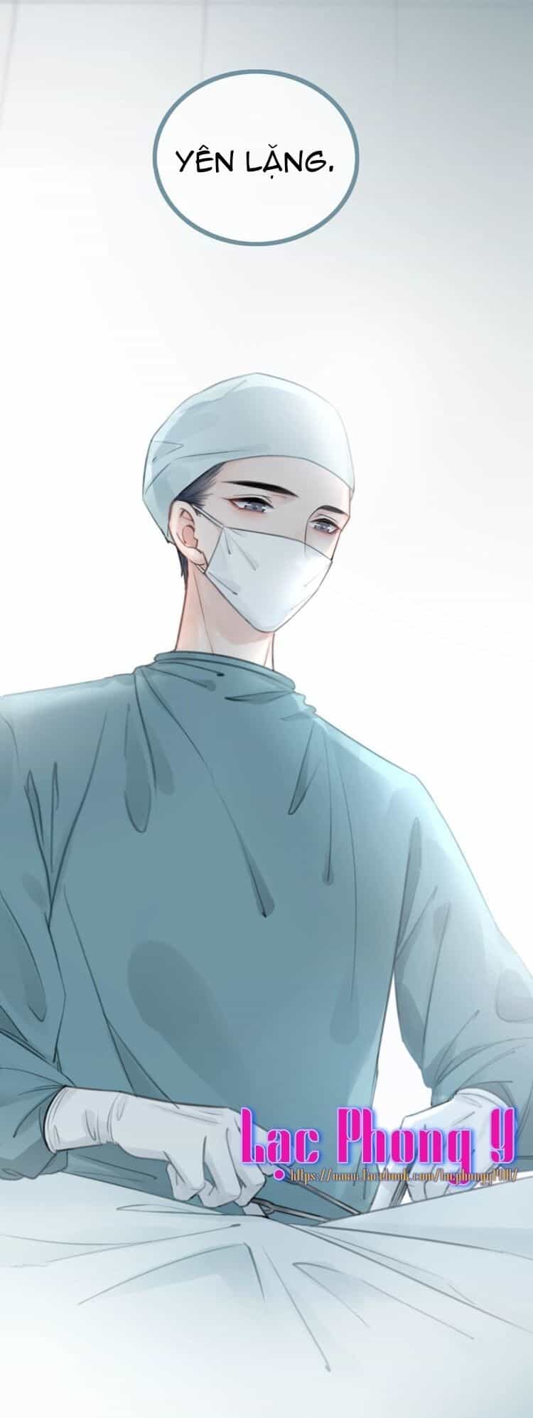 Ám Hắc Hệ Noãn Hôn - Chương 1 - ảnh 4