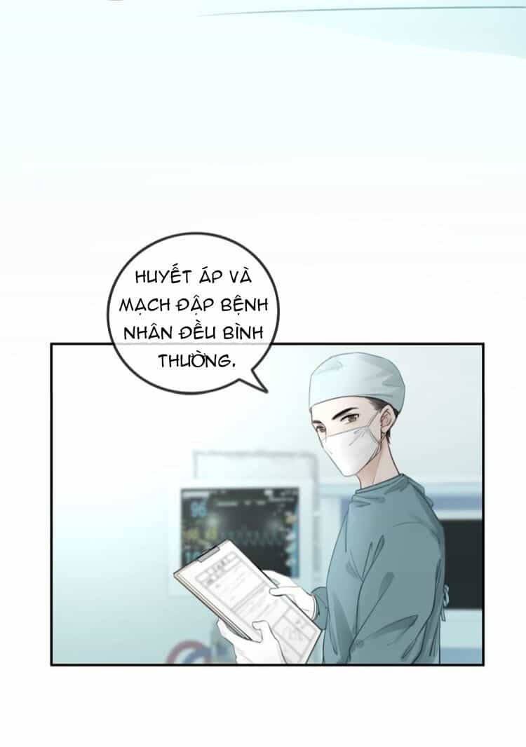 Ám Hắc Hệ Noãn Hôn - Chương 1 - ảnh 6
