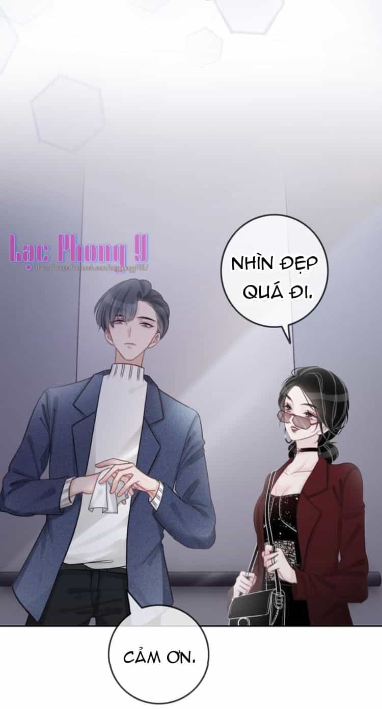 Ám Hắc Hệ Noãn Hôn - Chương 1 - ảnh 66