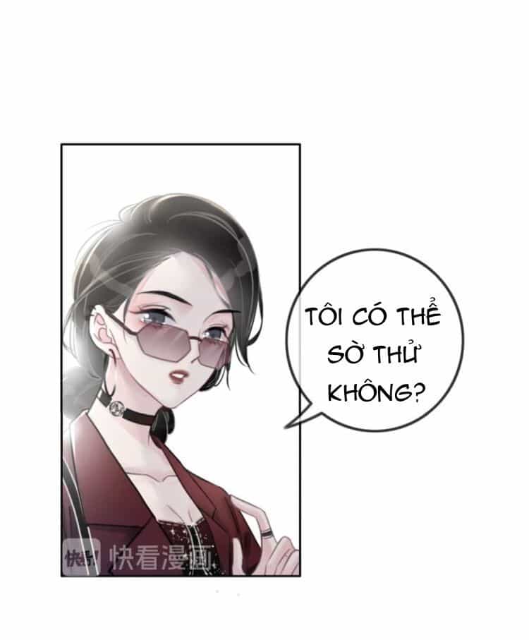 Ám Hắc Hệ Noãn Hôn - Chương 1 - ảnh 67