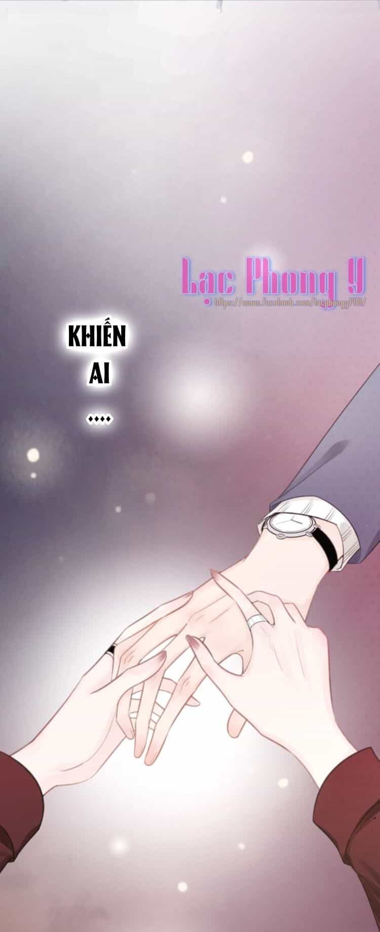 Ám Hắc Hệ Noãn Hôn - Chương 1 - ảnh 74
