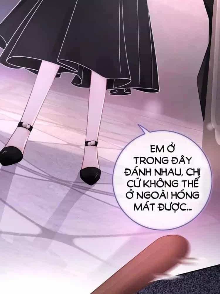 Ám Hắc Hệ Noãn Hôn - Chương 10 - ảnh 15