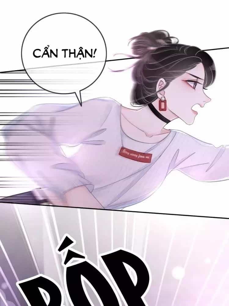 Ám Hắc Hệ Noãn Hôn - Chương 10 - ảnh 19