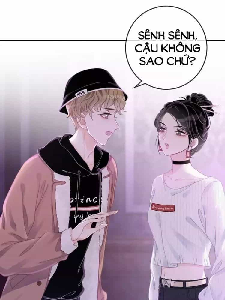 Ám Hắc Hệ Noãn Hôn - Chương 10 - ảnh 31