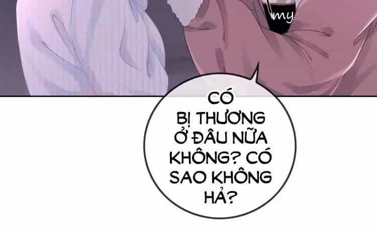 Ám Hắc Hệ Noãn Hôn - Chương 10 - ảnh 41