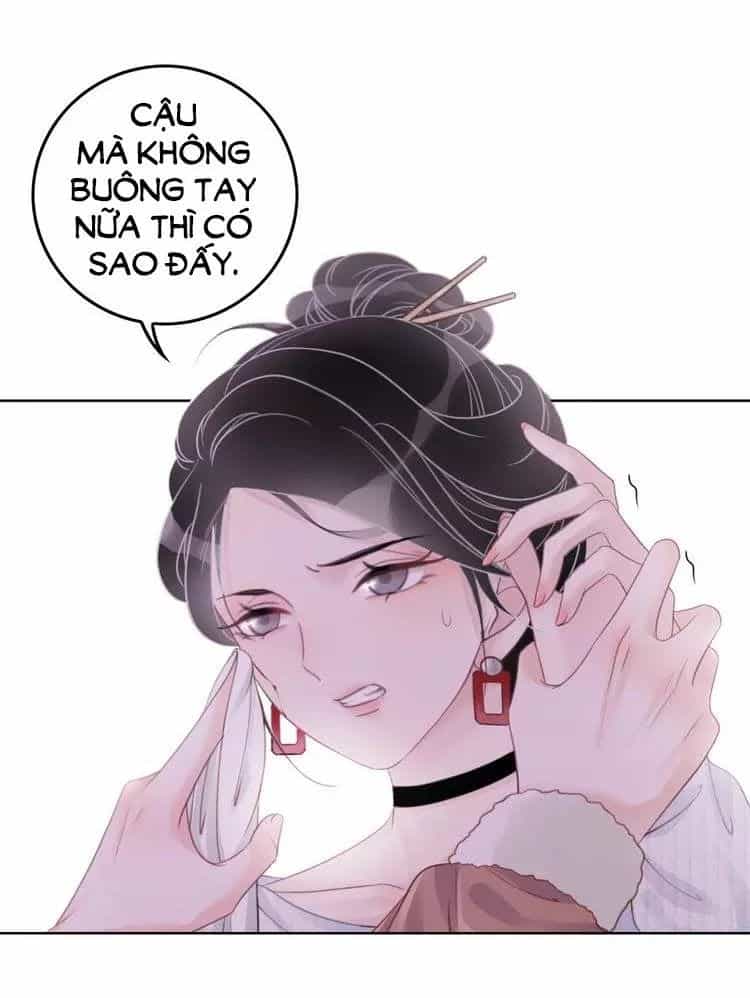 Ám Hắc Hệ Noãn Hôn - Chương 10 - ảnh 42