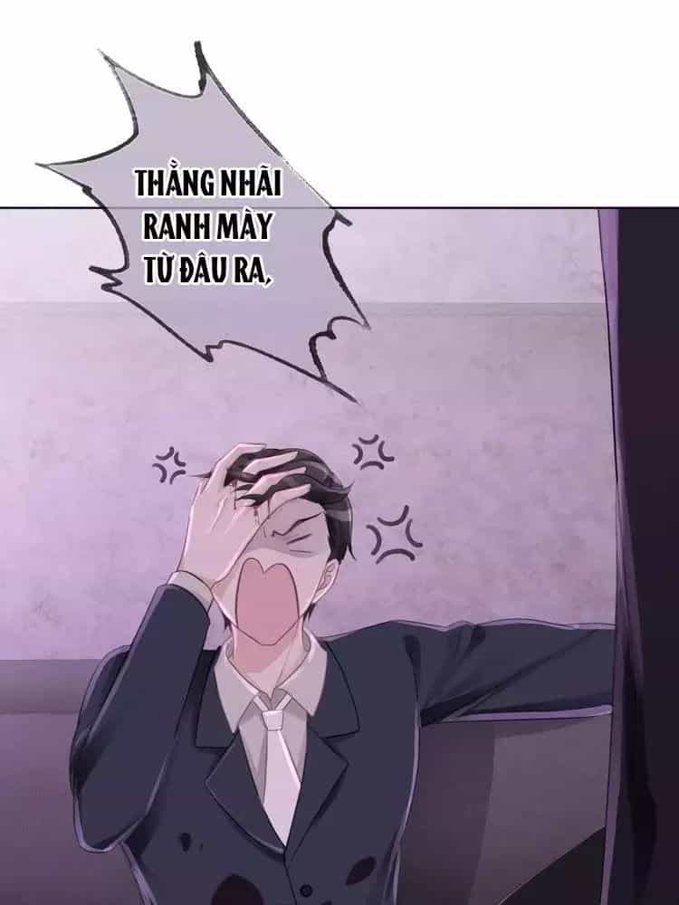 Ám Hắc Hệ Noãn Hôn - Chương 10 - ảnh 55