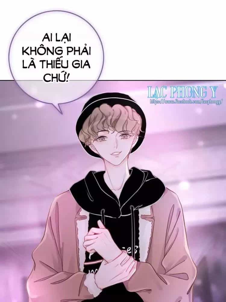 Ám Hắc Hệ Noãn Hôn - Chương 10 - ảnh 58