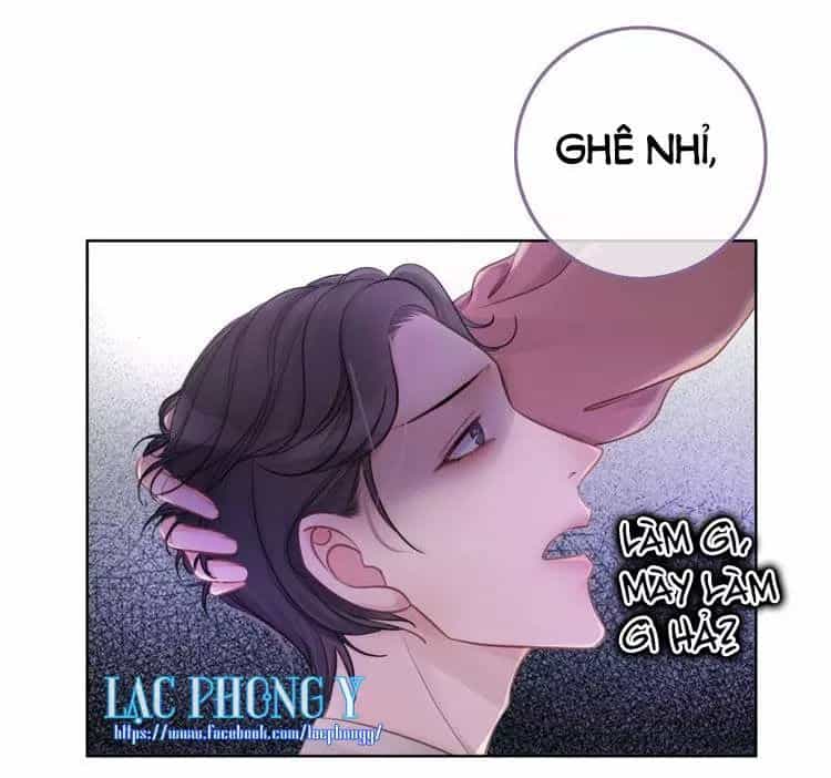 Ám Hắc Hệ Noãn Hôn - Chương 10 - ảnh 60