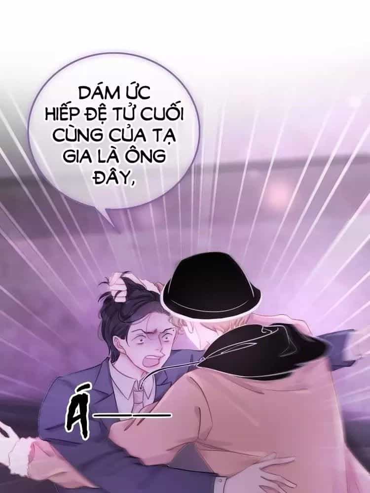Ám Hắc Hệ Noãn Hôn - Chương 10 - ảnh 61
