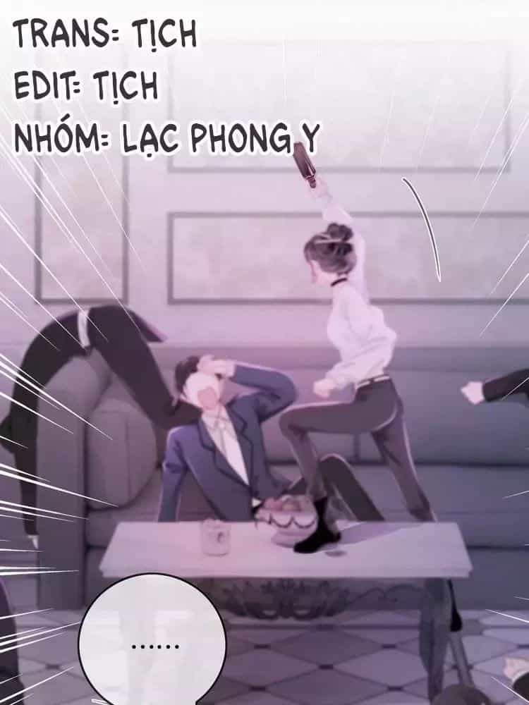 Ám Hắc Hệ Noãn Hôn - Chương 10 - ảnh 7