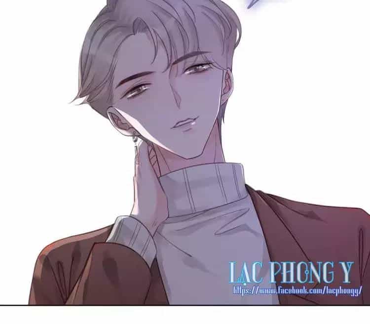 Ám Hắc Hệ Noãn Hôn - Chương 10 - ảnh 72