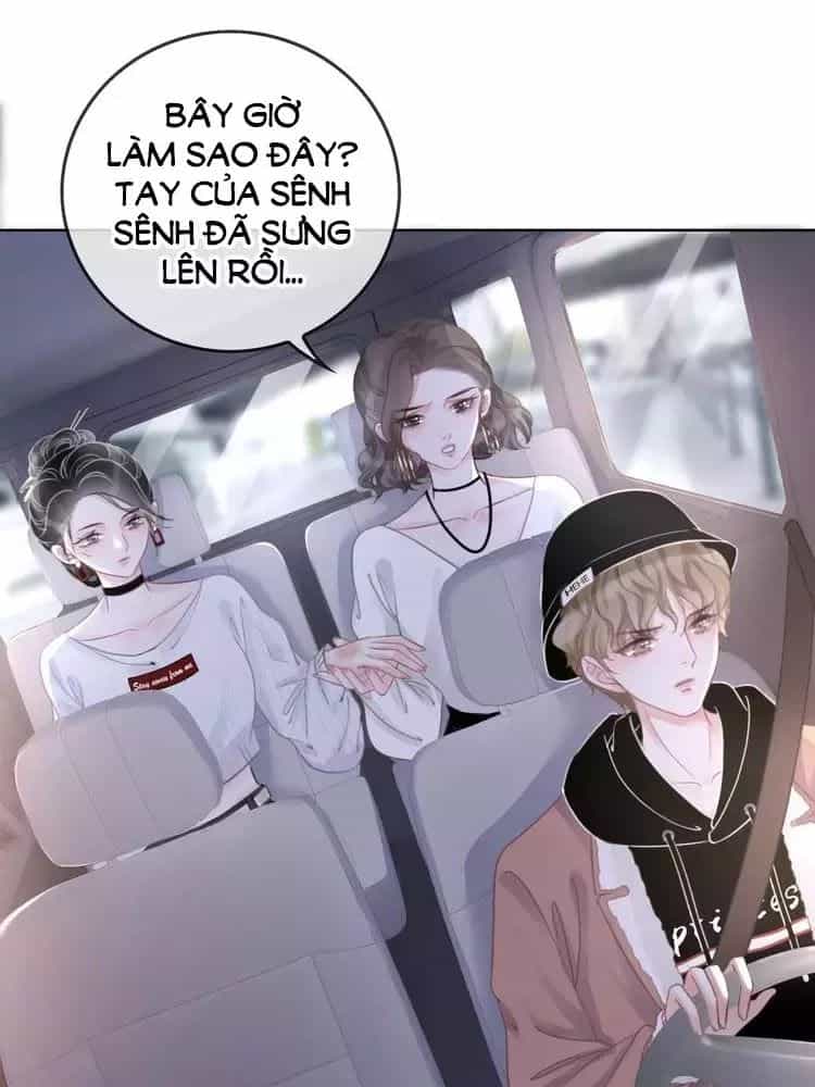 Ám Hắc Hệ Noãn Hôn - Chương 10 - ảnh 81