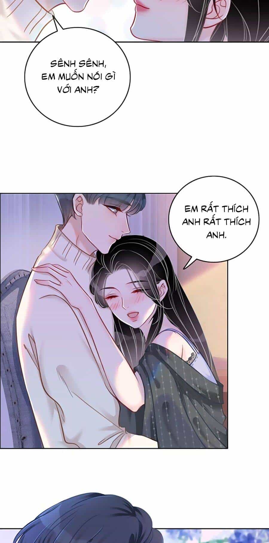Ám Hắc Hệ Noãn Hôn - Chương 96 - ảnh 13