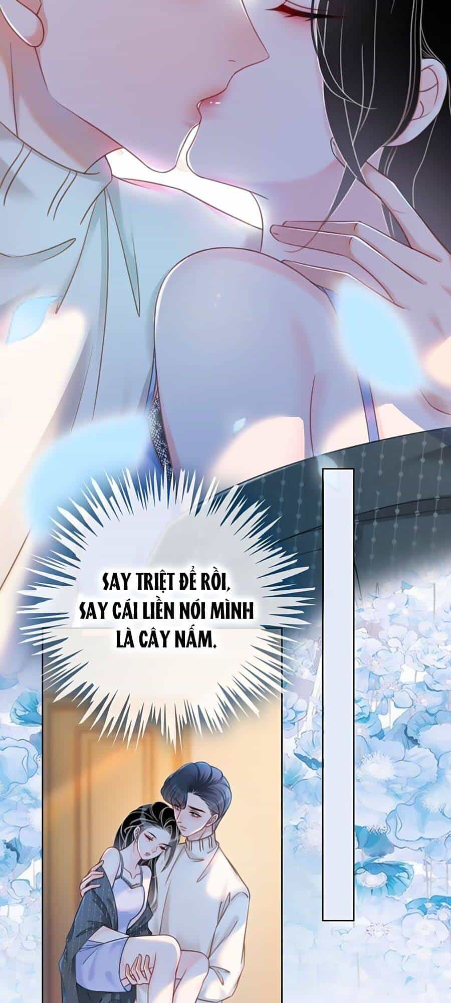 Ám Hắc Hệ Noãn Hôn - Chương 96 - ảnh 16