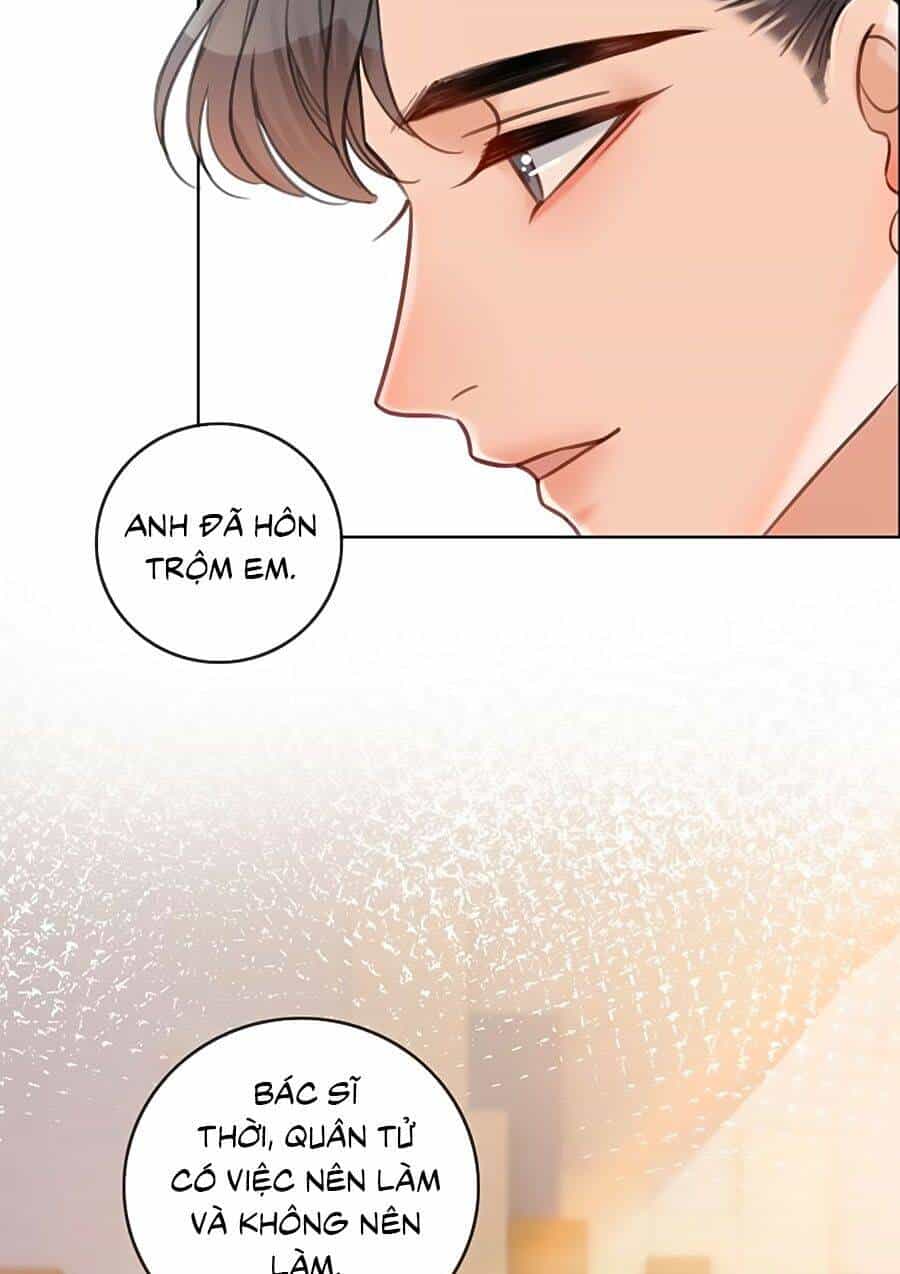 Ám Hắc Hệ Noãn Hôn - Chương 96 - ảnh 2
