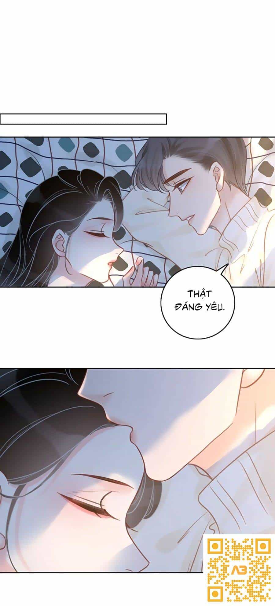 Ám Hắc Hệ Noãn Hôn - Chương 96 - ảnh 22