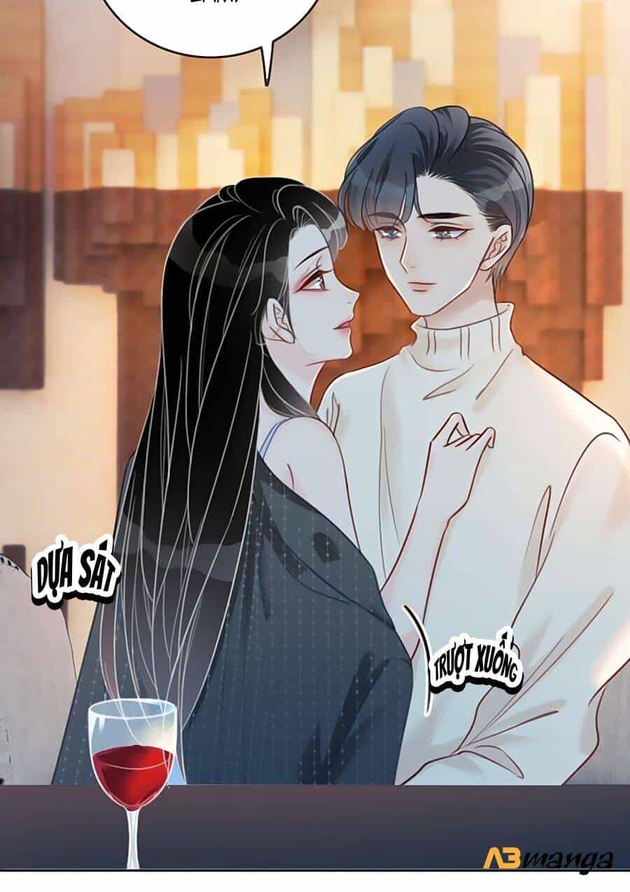 Ám Hắc Hệ Noãn Hôn - Chương 96 - ảnh 3