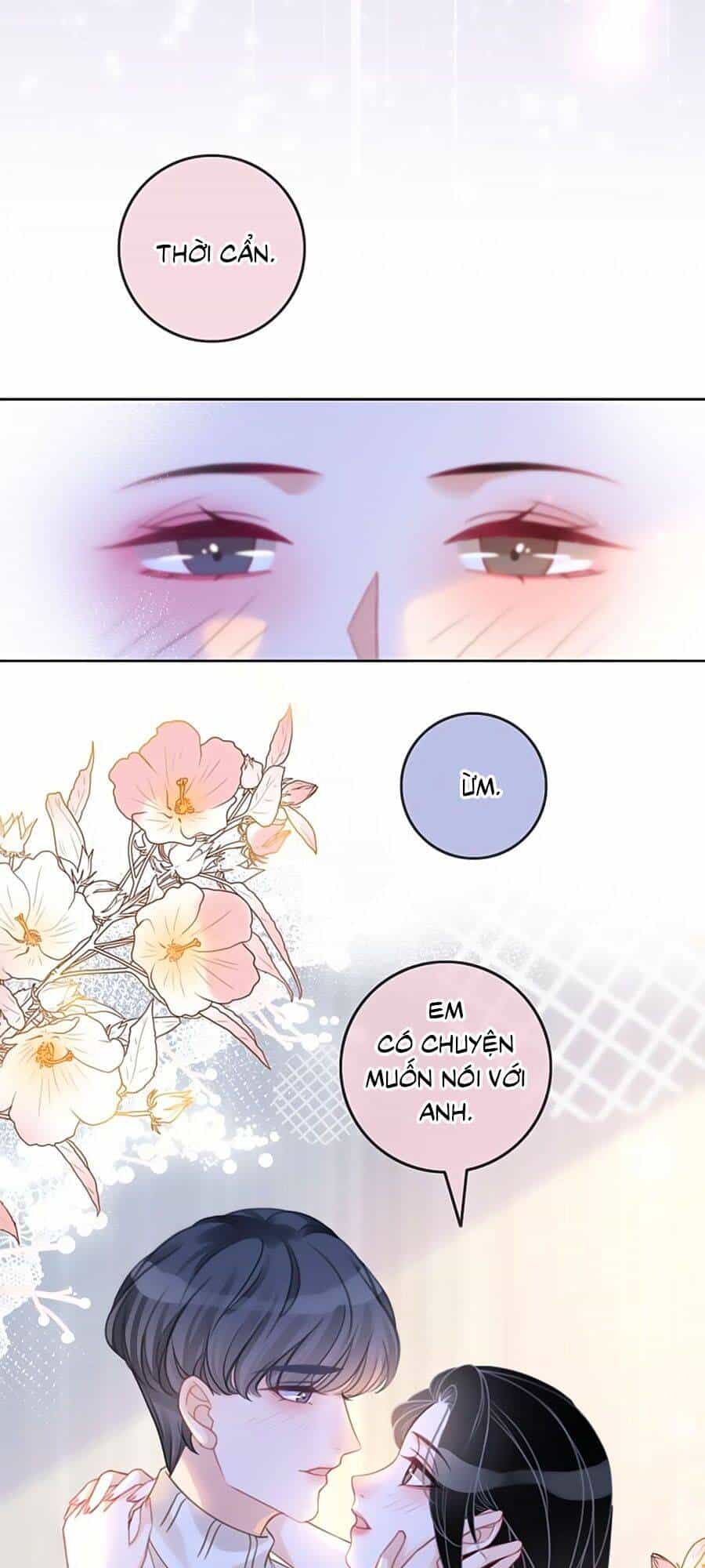 Ám Hắc Hệ Noãn Hôn - Chương 96 - ảnh 9