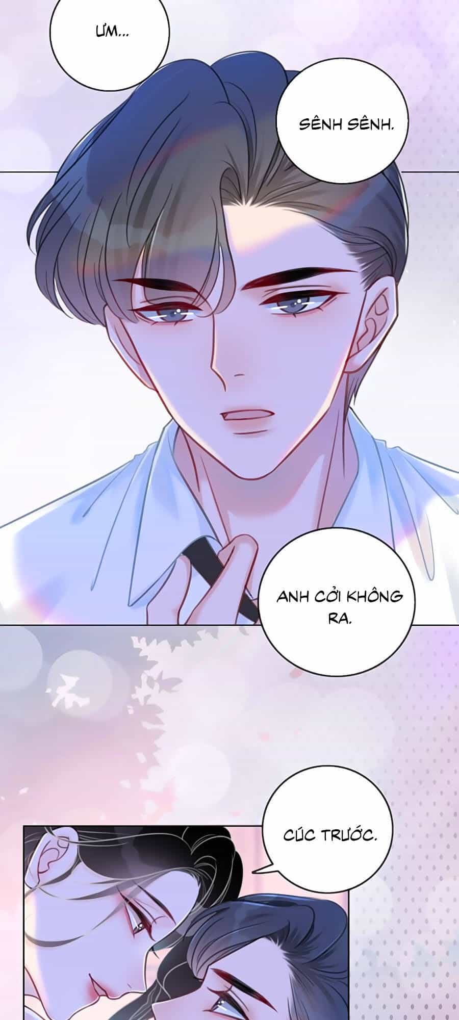 Ám Hắc Hệ Noãn Hôn - Chương 97 - ảnh 16