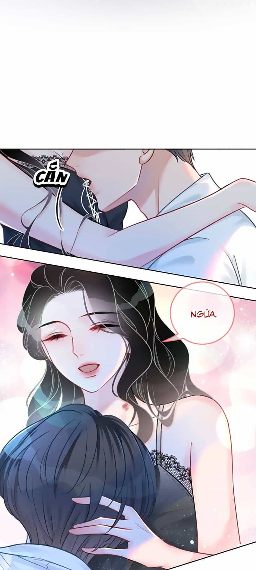 Ám Hắc Hệ Noãn Hôn - Chương 97 - ảnh 18