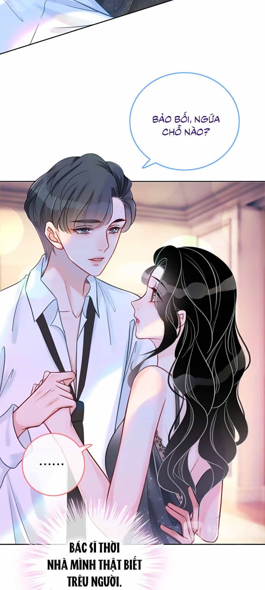 Ám Hắc Hệ Noãn Hôn - Chương 97 - ảnh 19