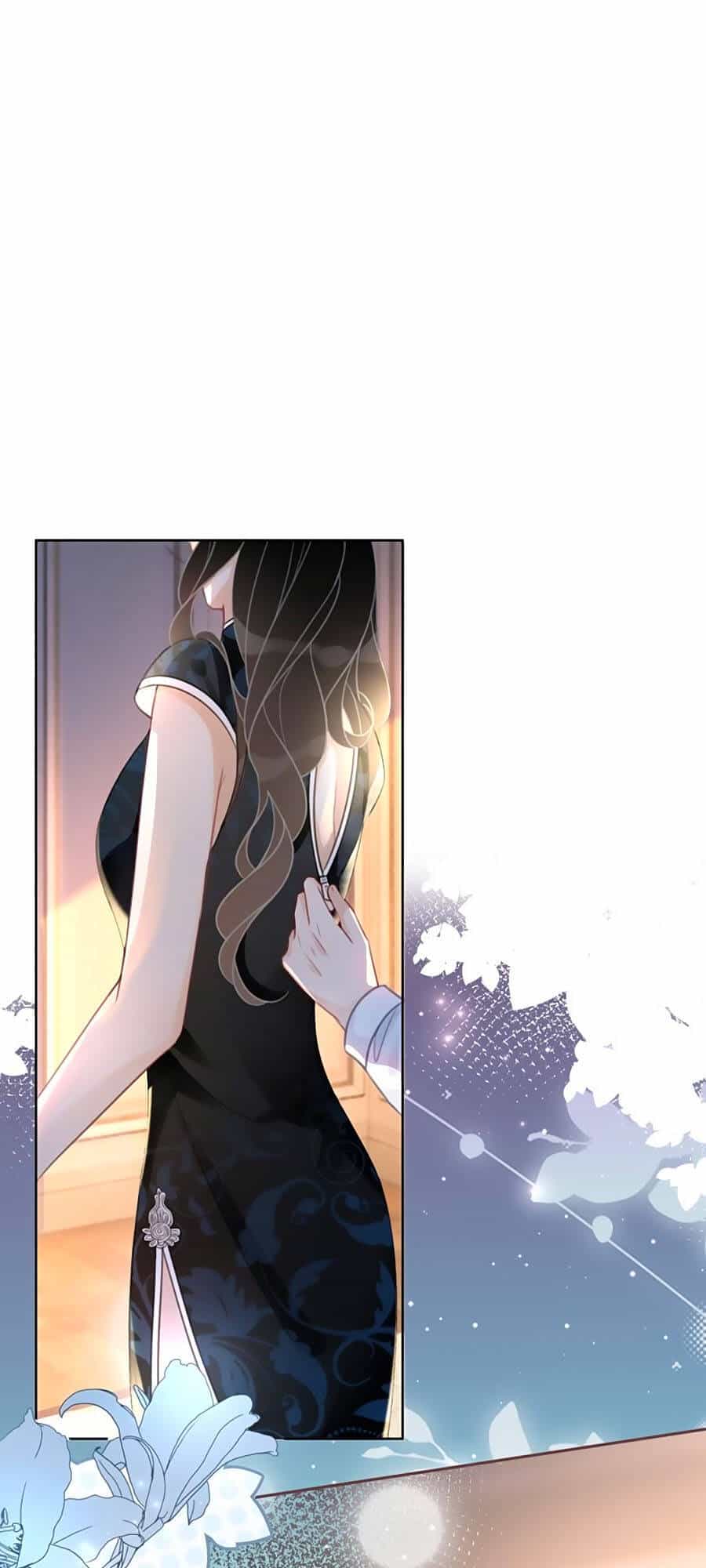 Ám Hắc Hệ Noãn Hôn - Chương 97 - ảnh 21