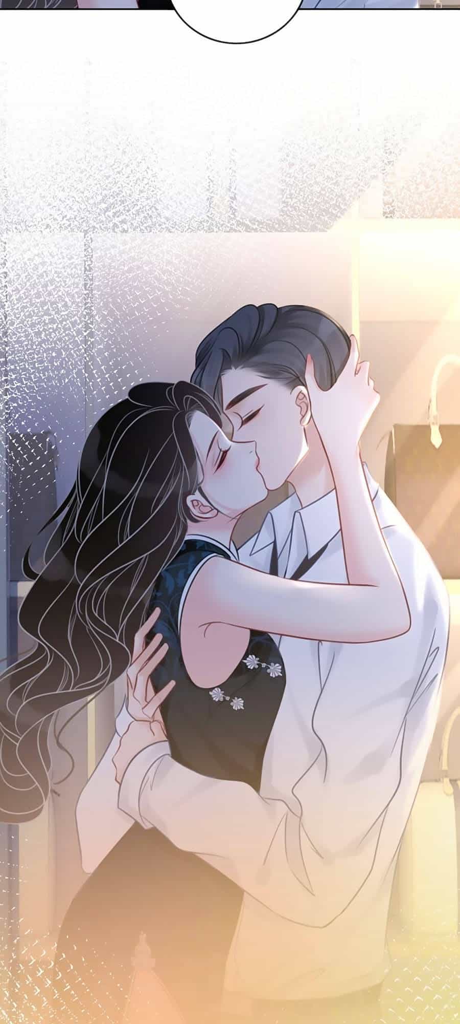 Ám Hắc Hệ Noãn Hôn - Chương 97 - ảnh 25