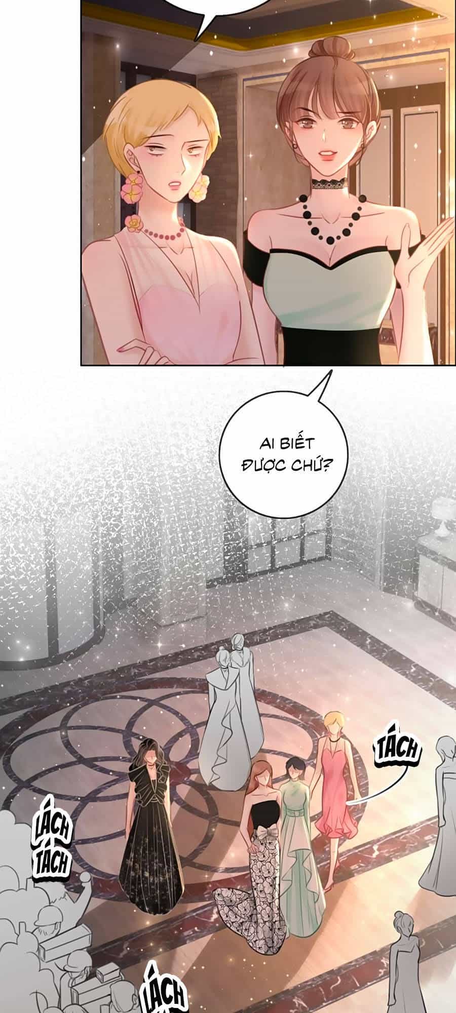 Ám Hắc Hệ Noãn Hôn - Chương 97 - ảnh 30