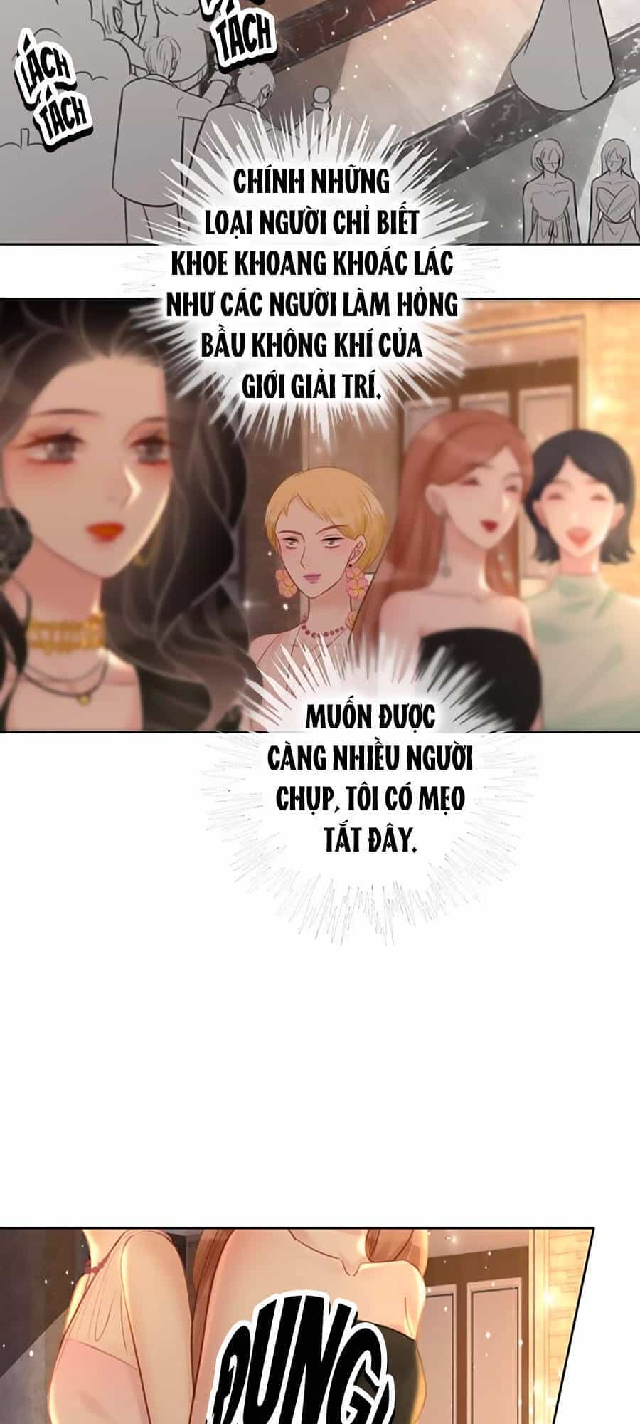 Ám Hắc Hệ Noãn Hôn - Chương 97 - ảnh 31