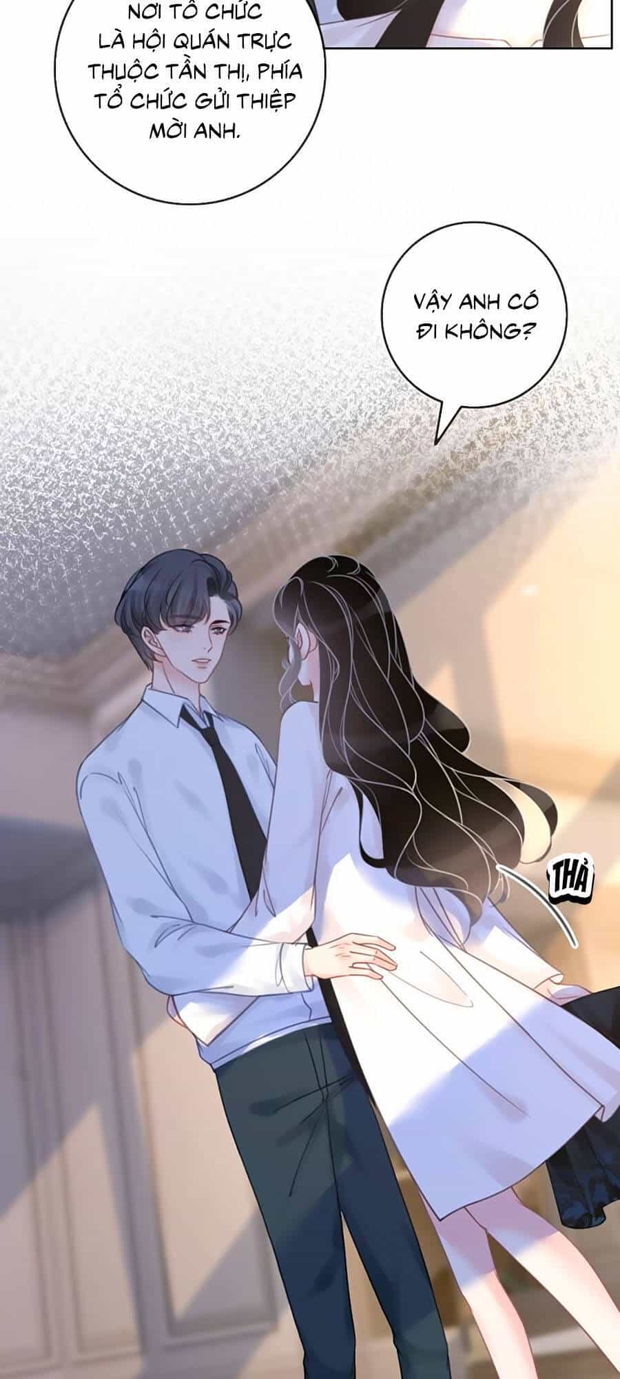 Ám Hắc Hệ Noãn Hôn - Chương 97 - ảnh 6